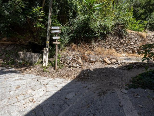 Casa Rural en venta en Comarca de la Alpujarra Granadina, Andalucía