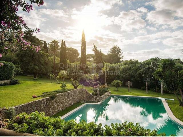 Quinta venda em Quinta do Americano, Almada