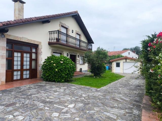 Casa Rural en alquiler en Laredo