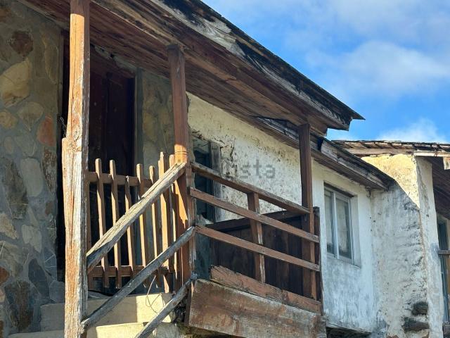 Casa Rural en venta en Larouco, Ourense