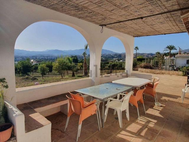 Casa Rural en venta en Los Olivos II, Mijas