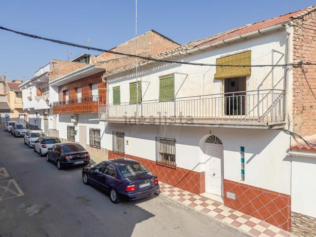 Casa Rural en venta en Gabia Grande, Comarca de la Vega de Granada