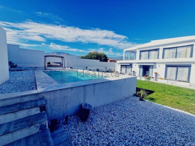 Casa Rural en alquiler en Las Lomas, Costa del Sol Occidental