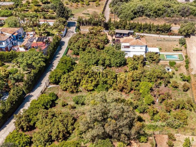 Casa Rural en venta en Alcazaba Beach, Costa del Sol Occidental