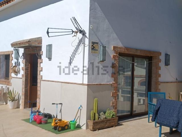 Casa Rural en venta en Las Lomas, Costa del Sol Occidental