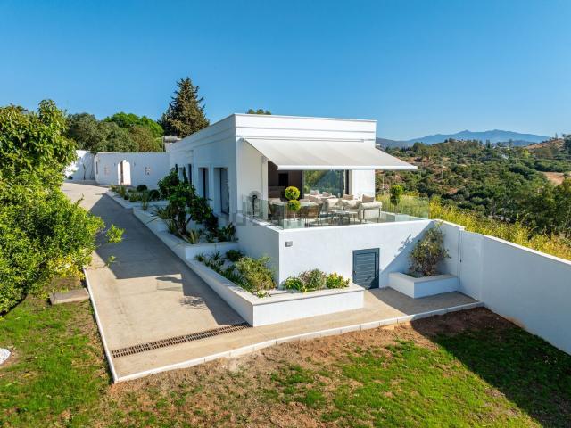 Casa Rural en venta en Las Lomas, Costa del Sol Occidental