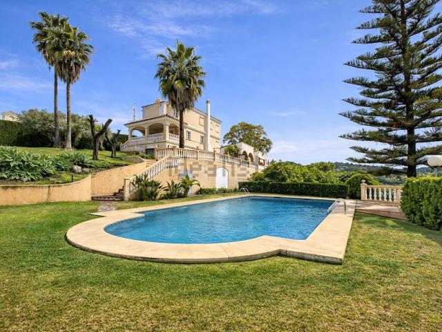 Casa Rural en venta en Las Lomas, Costa del Sol Occidental