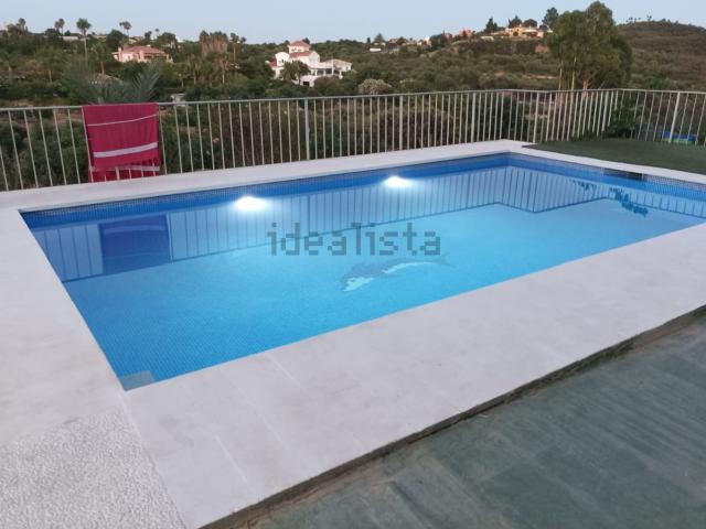 Casa Rural en venta en Las Lomas, Estepona