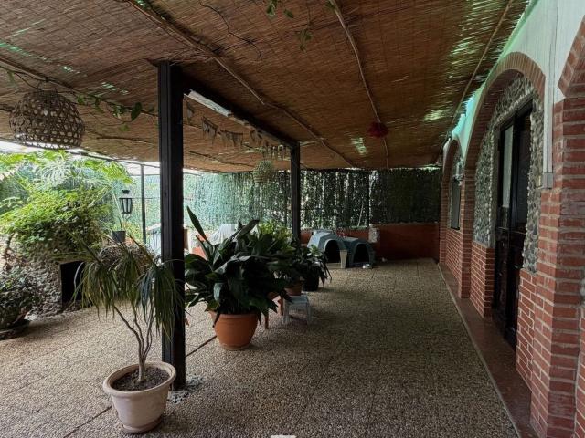 Casa Rural en venta en Forest Hills, Costa del Sol Occidental