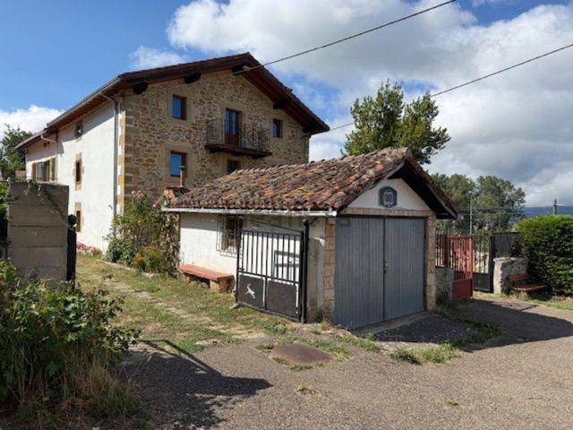 Casa Rural en venta en A Gudiña, Bimón