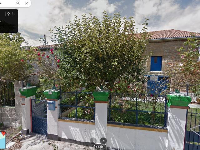 Casa Rural en venta en A Gudiña