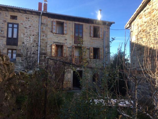Casa Rural en venta en A Gudiña, La Aguilera