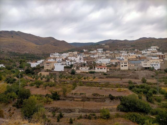 Casa Rural en venta en Las Tres Villas, Andalucía