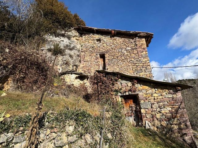 Casa Rural en venta en Veracruz, Aragón