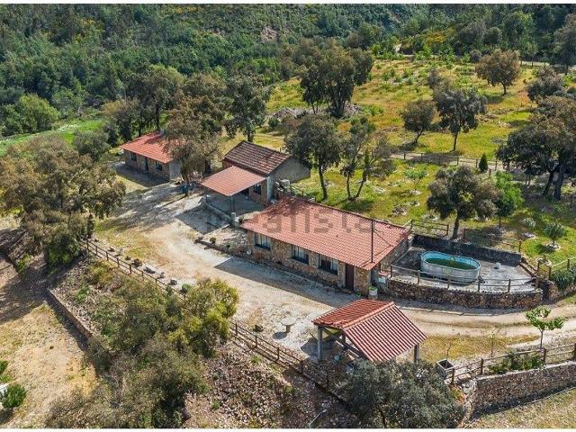 Quinta venda em Lavegadas, Vila Nova de Poiares
