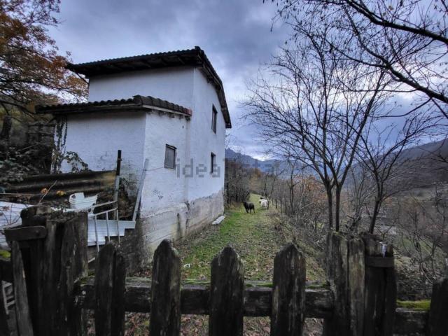 Casa Rural en venta en Laviana, Solavega
