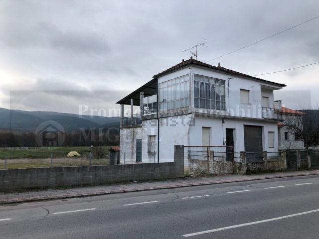 Casa Rural en venta en Laza, Cimadevila