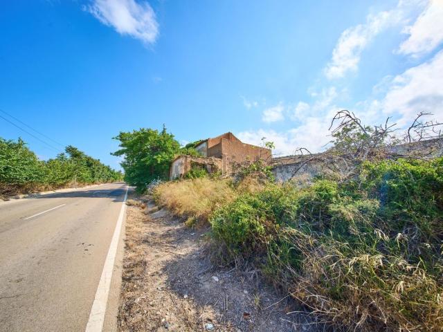 Casa Rural en venta en Talará, Lecrín