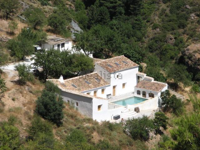 Casa Rural en venta en Comarca del Valle de Lecrín, Andalucía