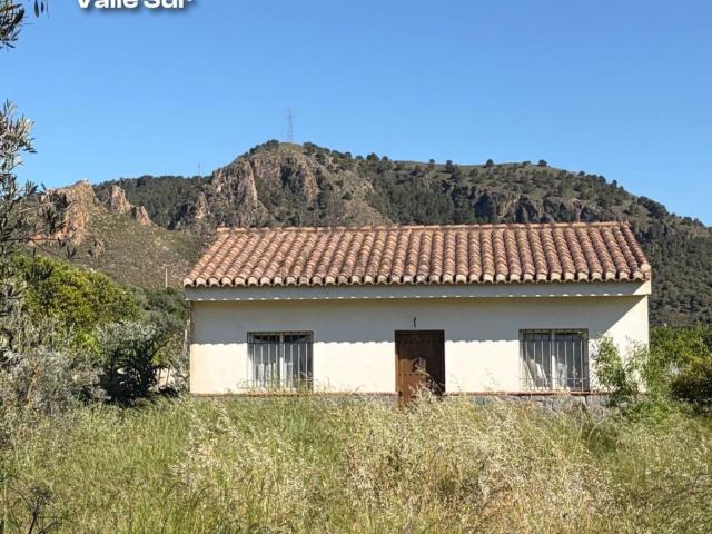 Casa Rural en venta en Talará, Comarca del Valle de Lecrín