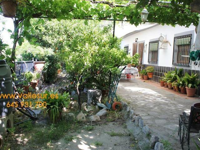 Casa Rural en venta en Talará, Comarca del Valle de Lecrín