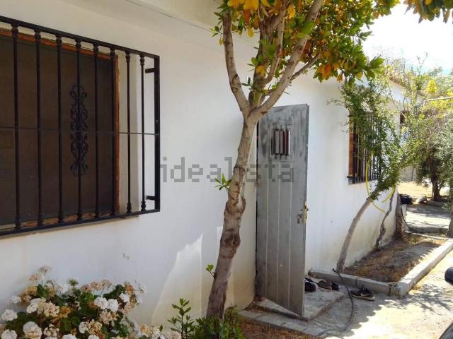 Casa Rural en venta en Talará, Comarca del Valle de Lecrín