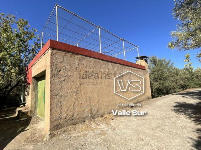 Casa Rural en venta en Talará, Comarca del Valle de Lecrín