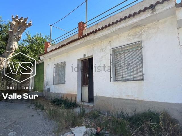 Casa Rural en venta en Acequias, Comarca del Valle de Lecrín