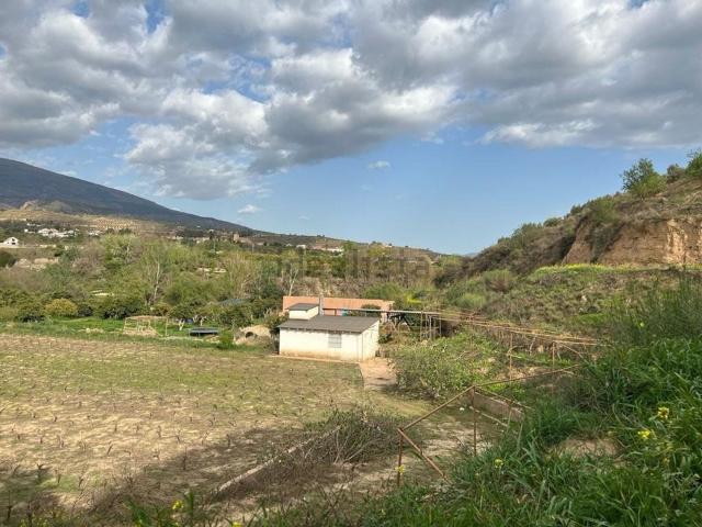 Casa Rural en venta en Acequias, Comarca del Valle de Lecrín