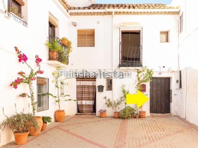 Casa Rural en venta en Chite, Comarca del Valle de Lecrín