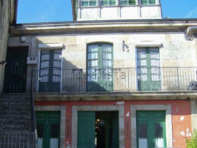 Casa Rural en venta en Leiro, Leiro
