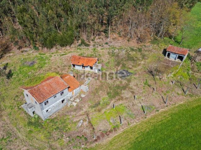 Quinta venda em Guimarães, Braga