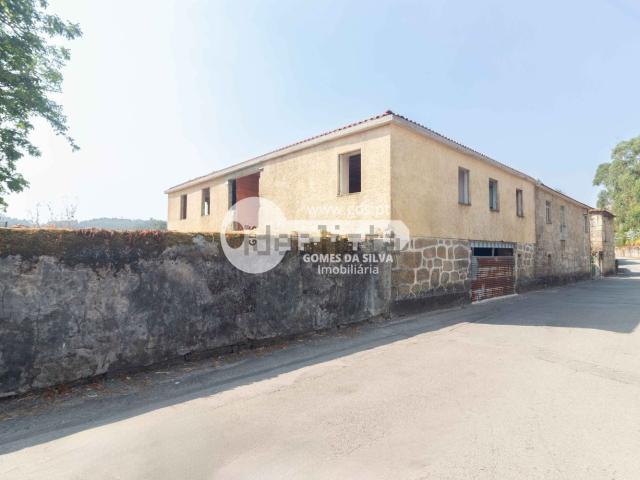 Quinta venda em Bairro, Vila Nova de Famalicão