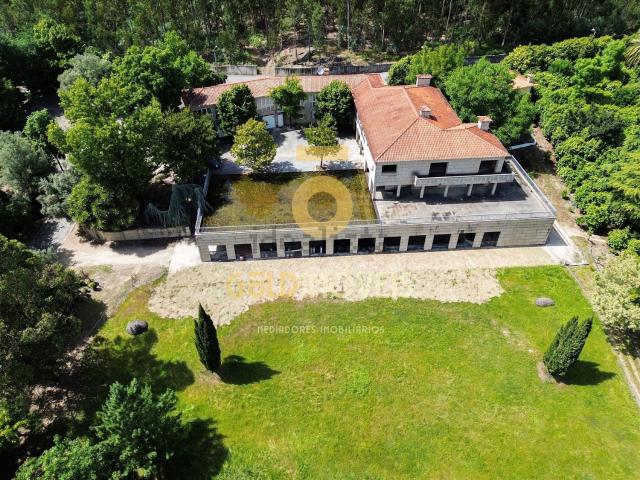Quinta venda em Gavião, Braga