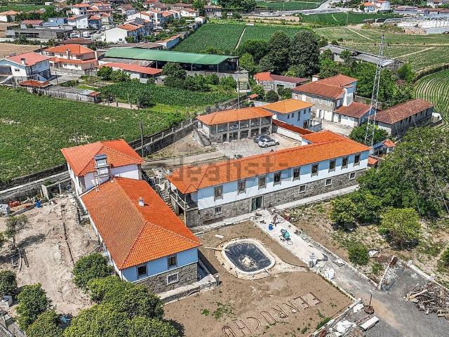 Quinta venda em Gavião, Braga