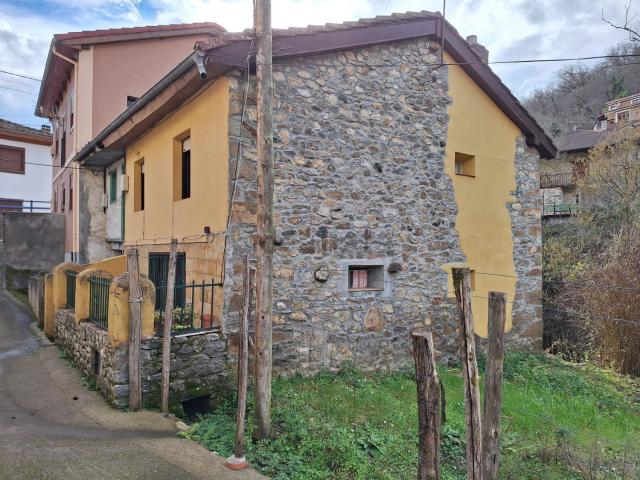 Casa Rural en venta en Lena, Asturias