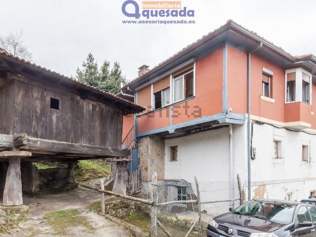 Casa Rural en venta en Lena, Asturias