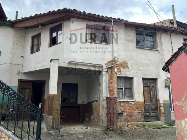 Casa Rural en venta en La Vega'l Ciigu, Lena