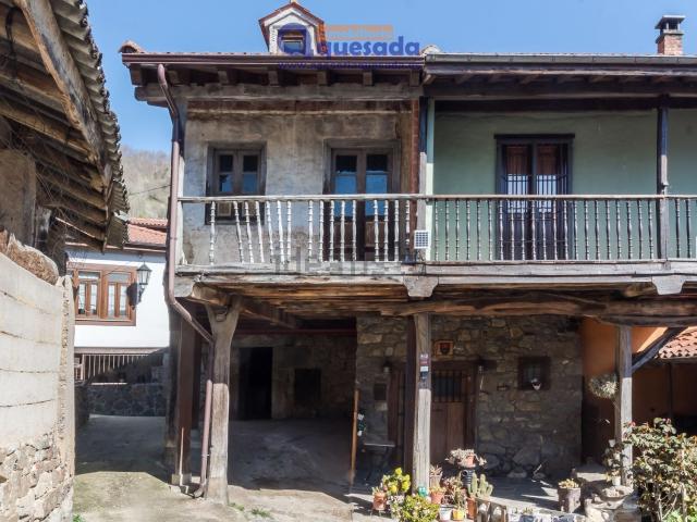 Casa Rural en venta en Lena, Asturias