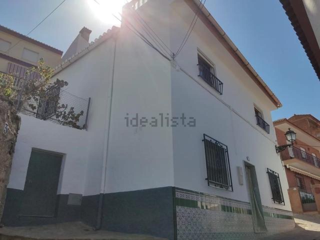Casa Rural en venta en Granada