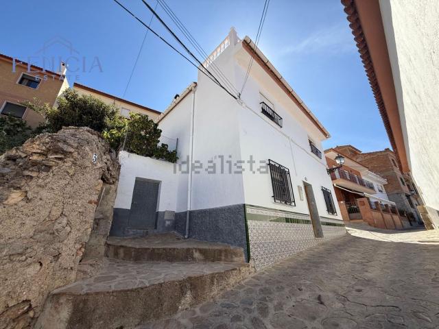 Casa Rural en venta en Comarca de la Costa Granadina, Andalucía
