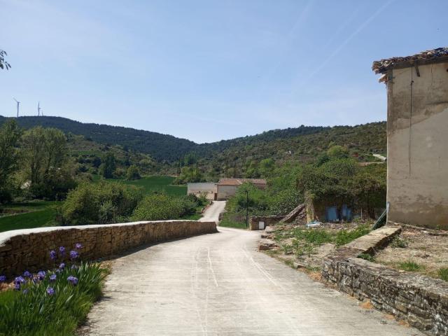 Casa Rural en venta en Erdialdea, Navarra