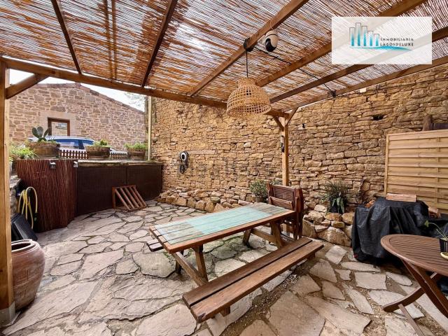 Casa Rural en venta en Artariain, Leoz / Leotz