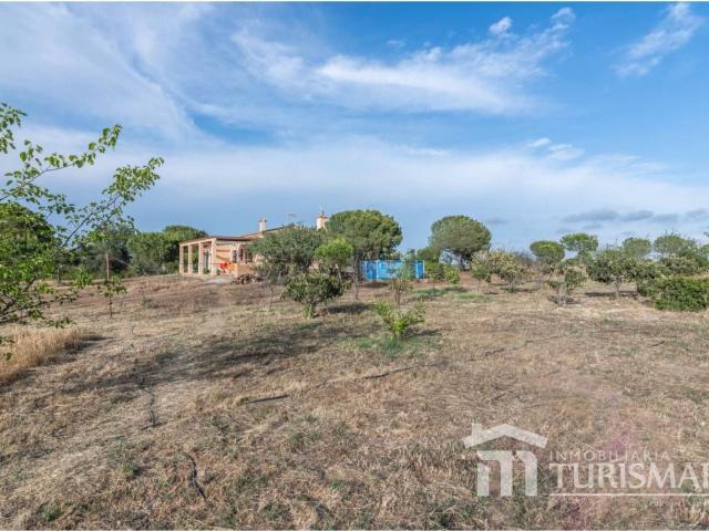 Casa Rural en venta en Costa Occidental, Andalucía