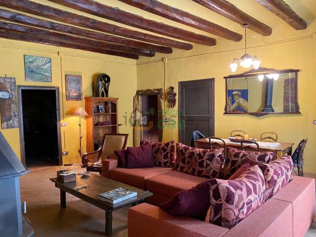 Casa Rural en venta en Avellanes I Santa Linya, Les, Vilanova de la Sal