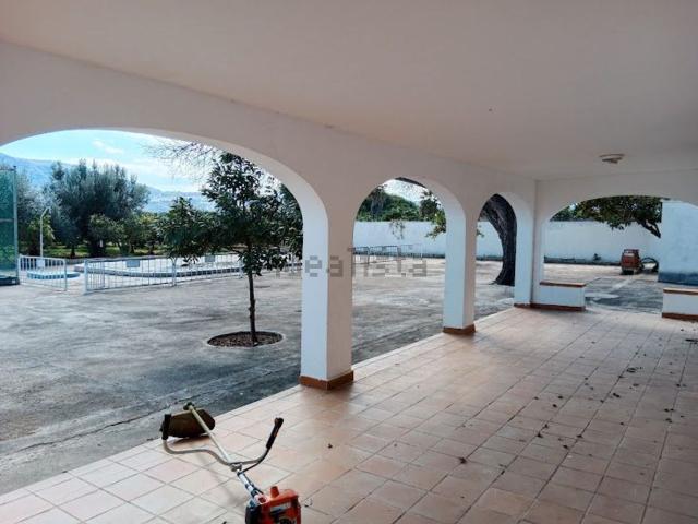 Casa Rural en venta en les Marines, la Marina Alta