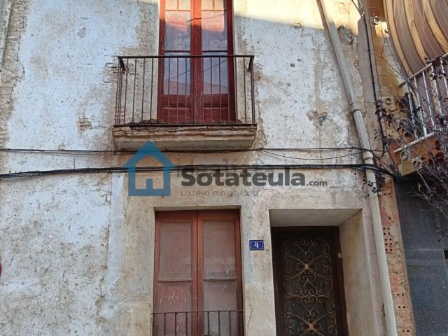 Casa Rural en venta en Borges Del Camp, Les