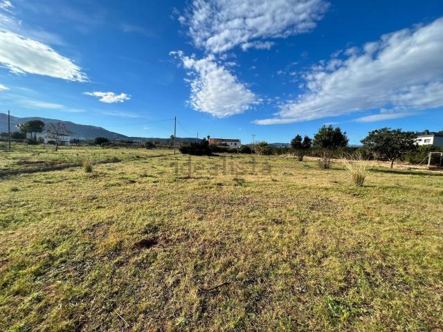 Casa Rural en venta en les Marines, la Marina Alta