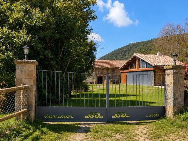 Casa Rural en venta en Ripollès, Catalunya