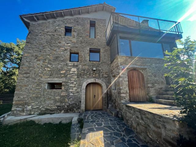 Casa Rural en venta en Ripollès, Catalunya